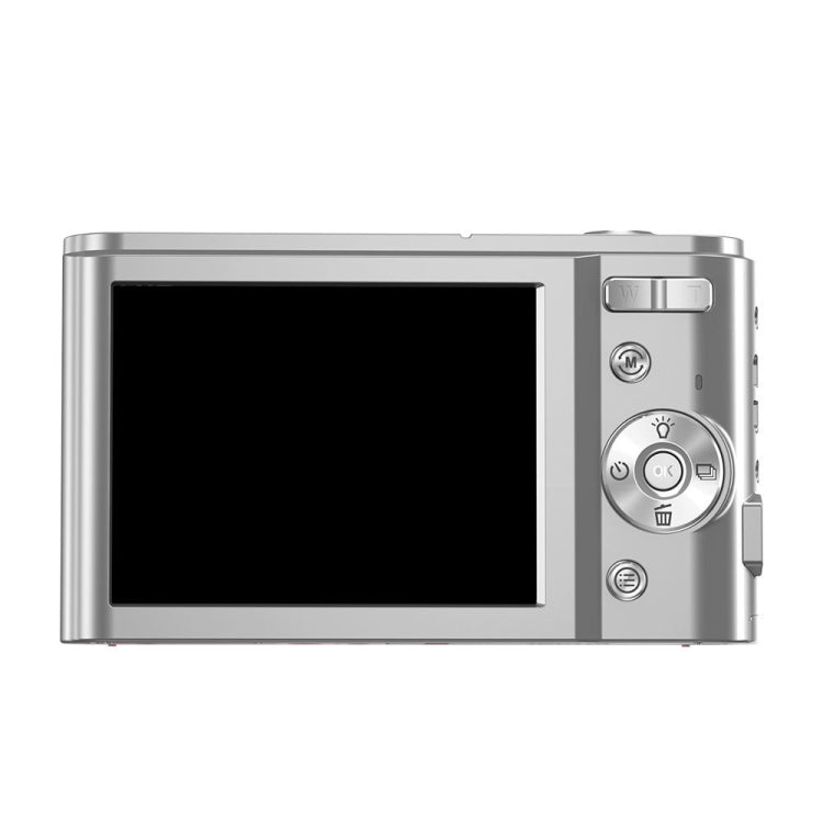 DC302 2.88 inch 44MP 16X Zoom 2.7K Full HD Digital Camera Children Card Camera, US Plug, DC302, US Plug DC302 2.88 inch 44MP 16X Zoom 2.7K Full HD Digital Camera Children Card Camera, US Plug, DC302, US Plug